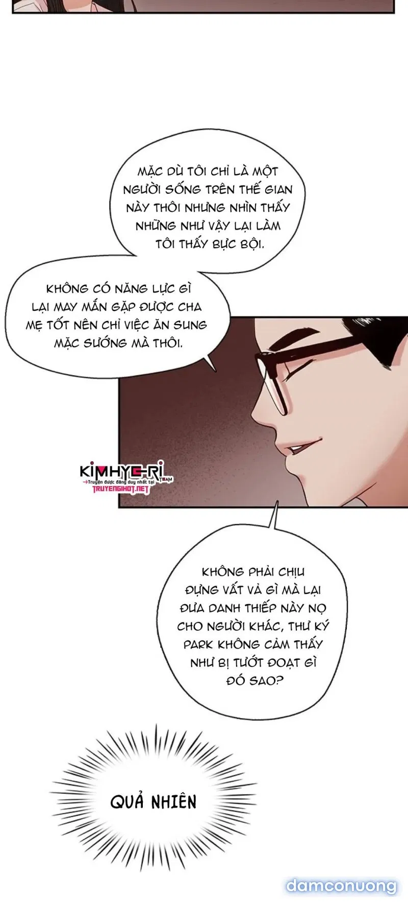 Thư Ký Của Anh Trai 