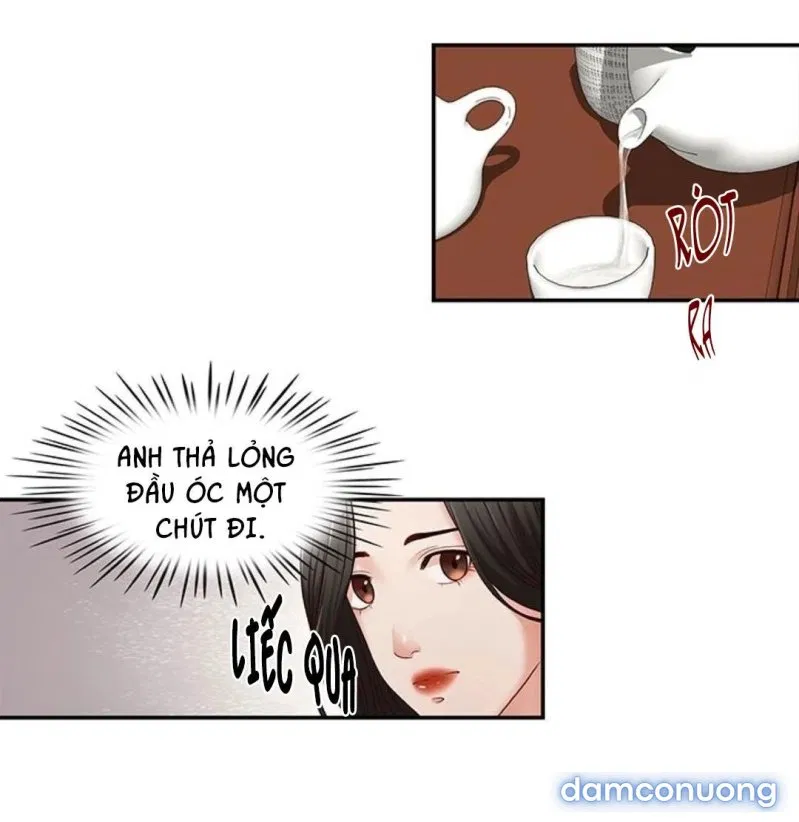 Thư Ký Của Anh Trai 