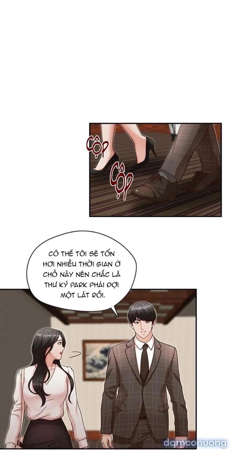Thư Ký Của Anh Trai 