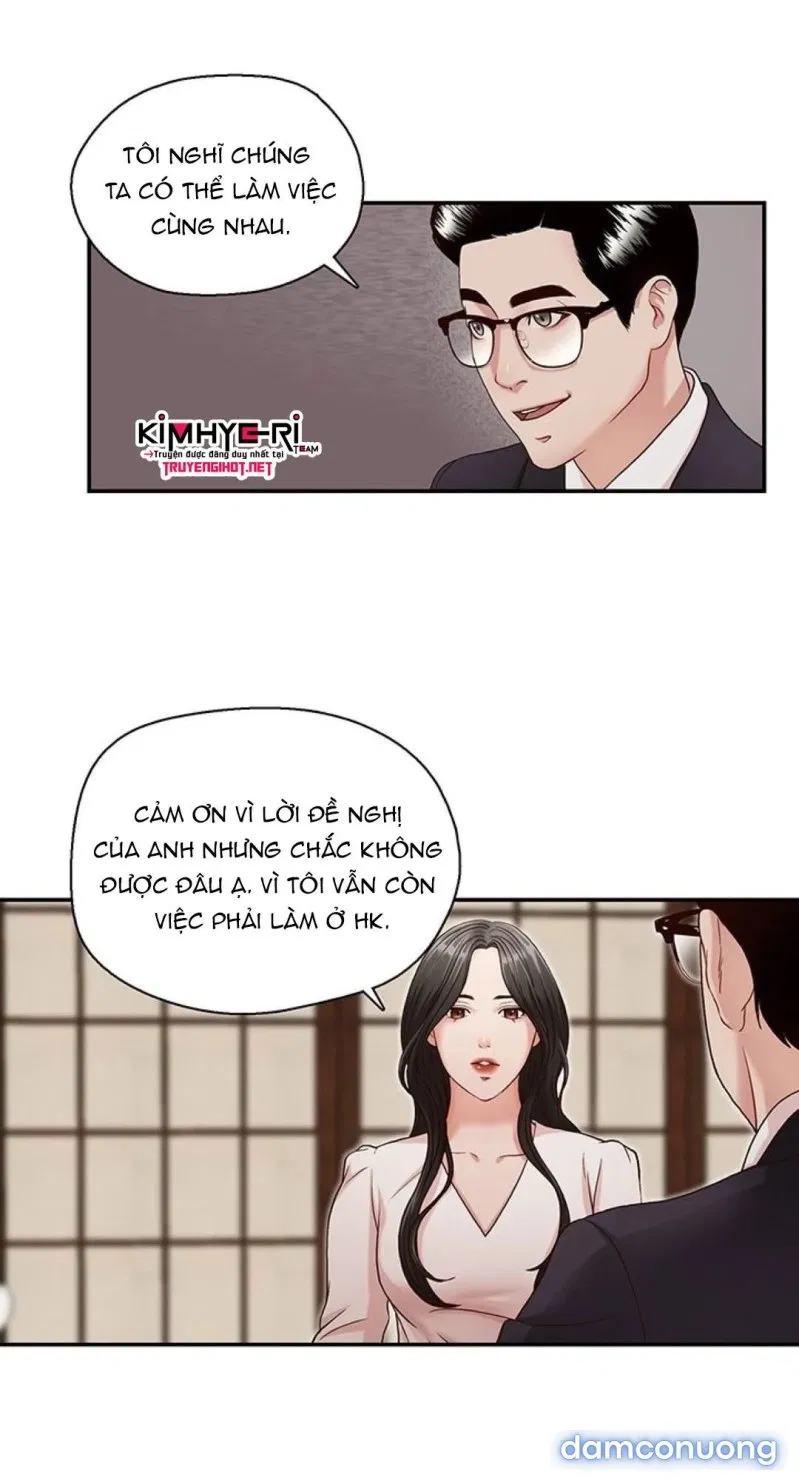 Thư Ký Của Anh Trai 