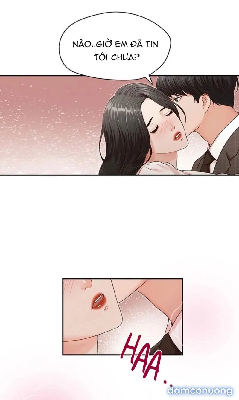 Thư Ký Của Anh Trai 