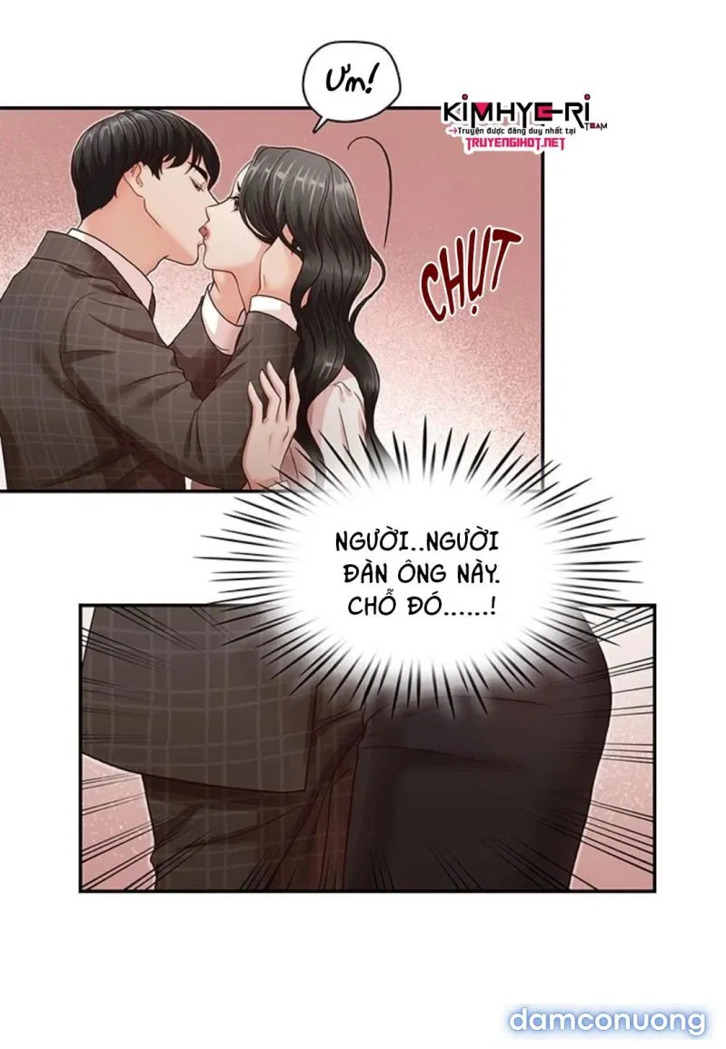 Thư Ký Của Anh Trai 