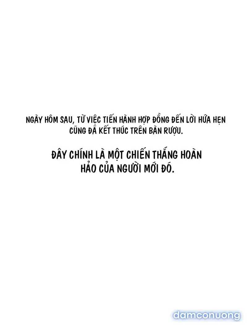 Thư Ký Của Anh Trai 