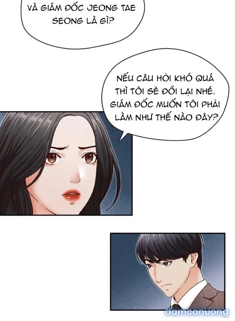 Thư Ký Của Anh Trai 