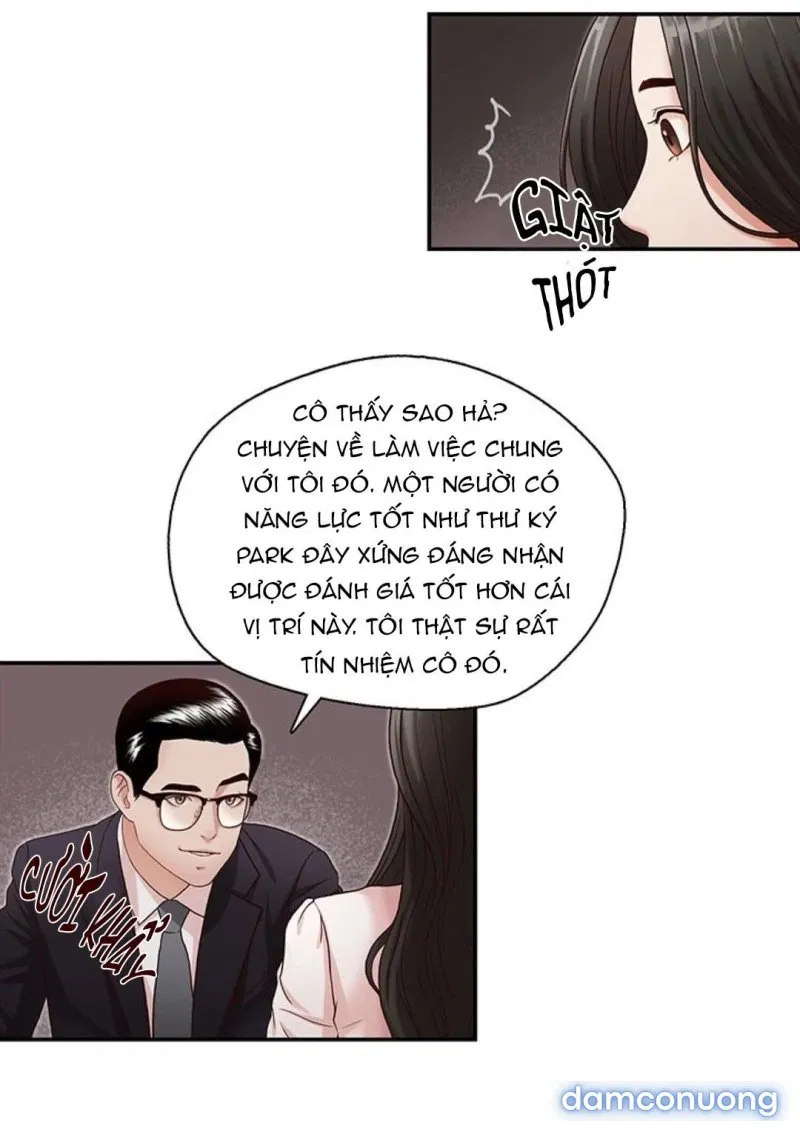 Thư Ký Của Anh Trai 