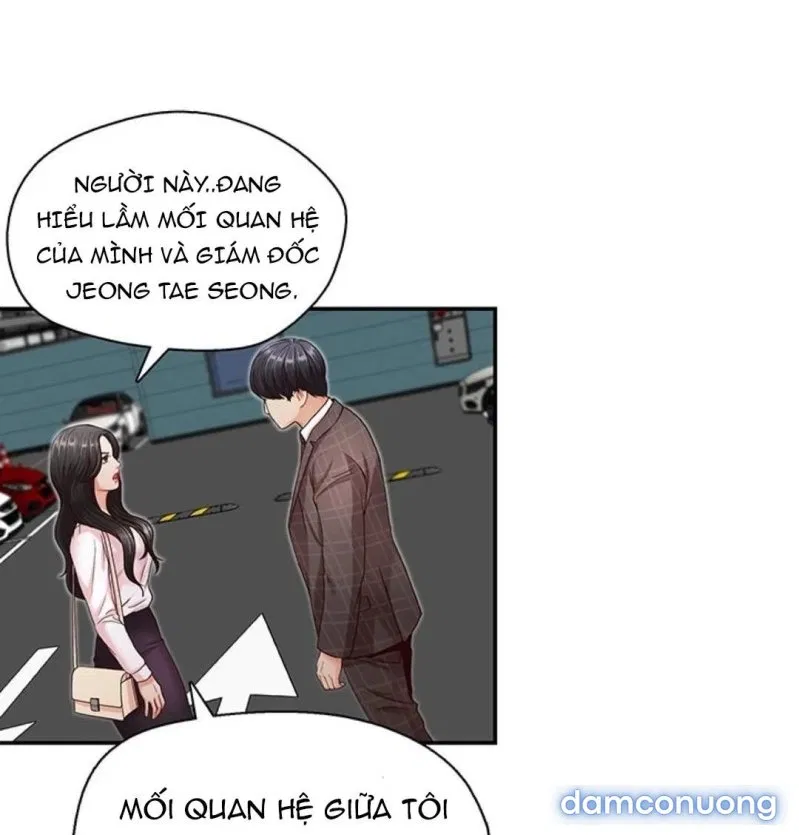 Thư Ký Của Anh Trai 