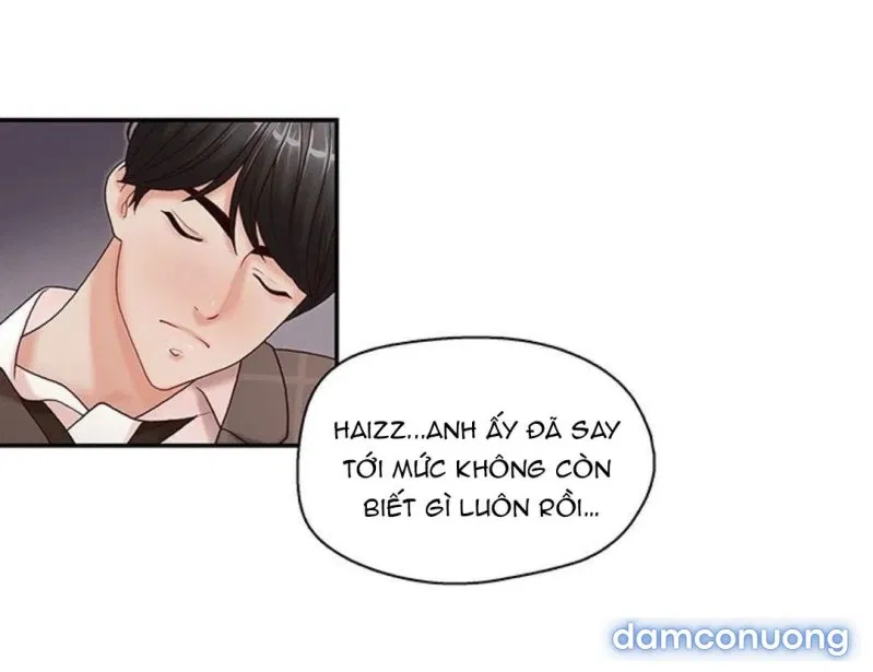 Thư Ký Của Anh Trai 