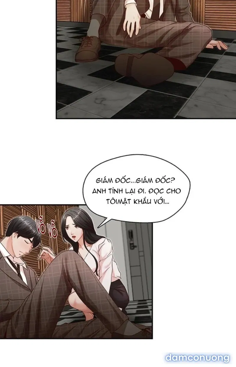 Thư Ký Của Anh Trai 