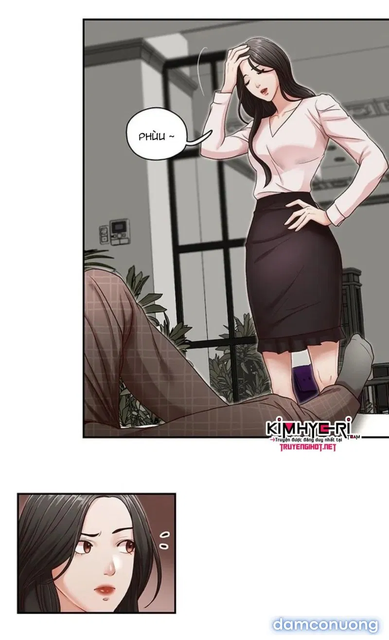 Thư Ký Của Anh Trai 