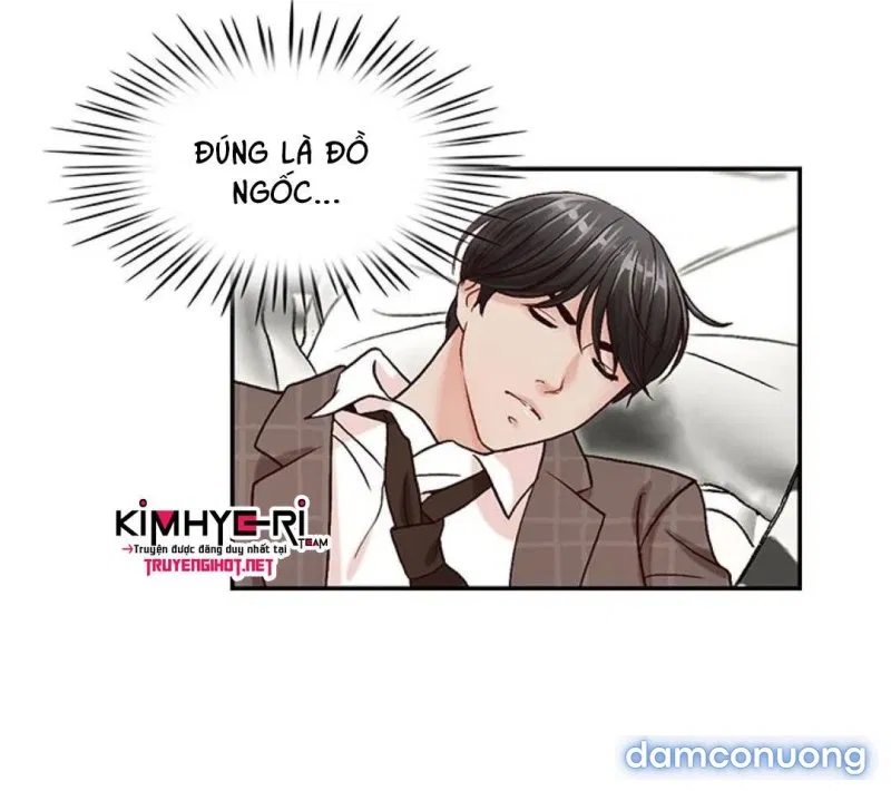 Thư Ký Của Anh Trai 