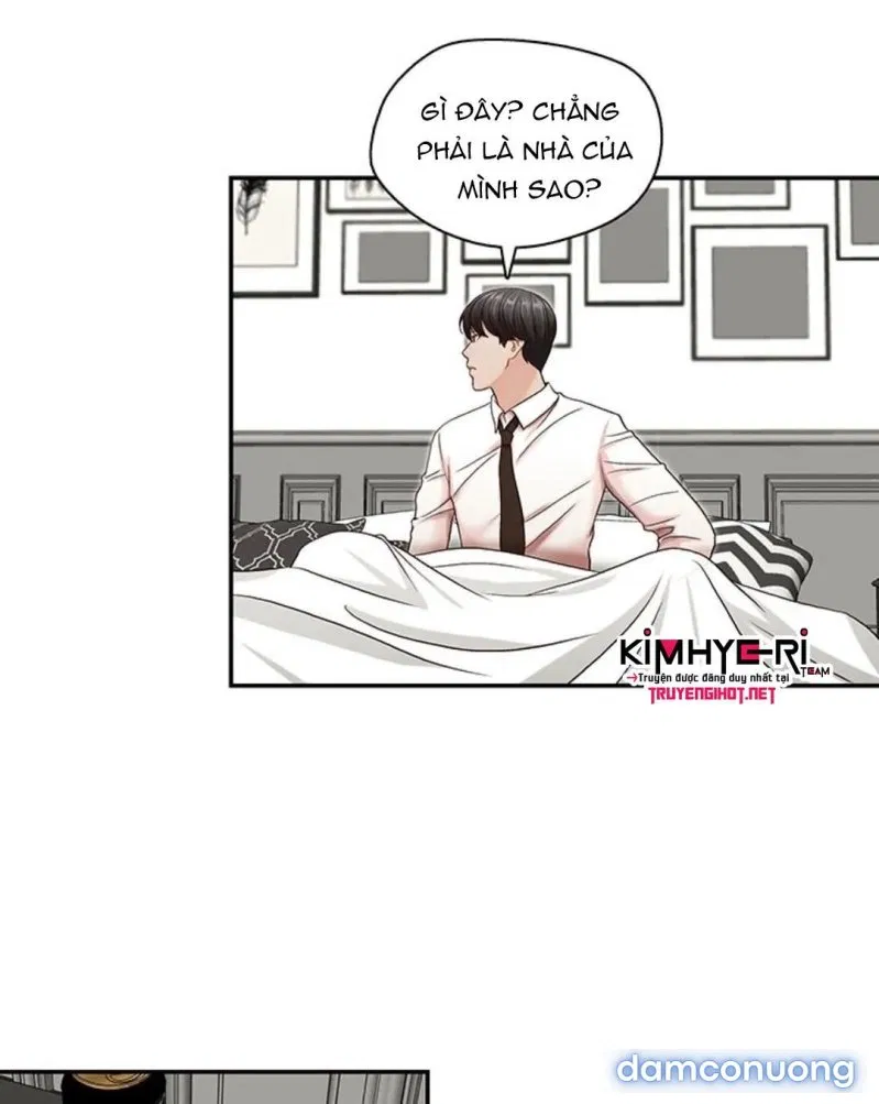 Thư Ký Của Anh Trai 