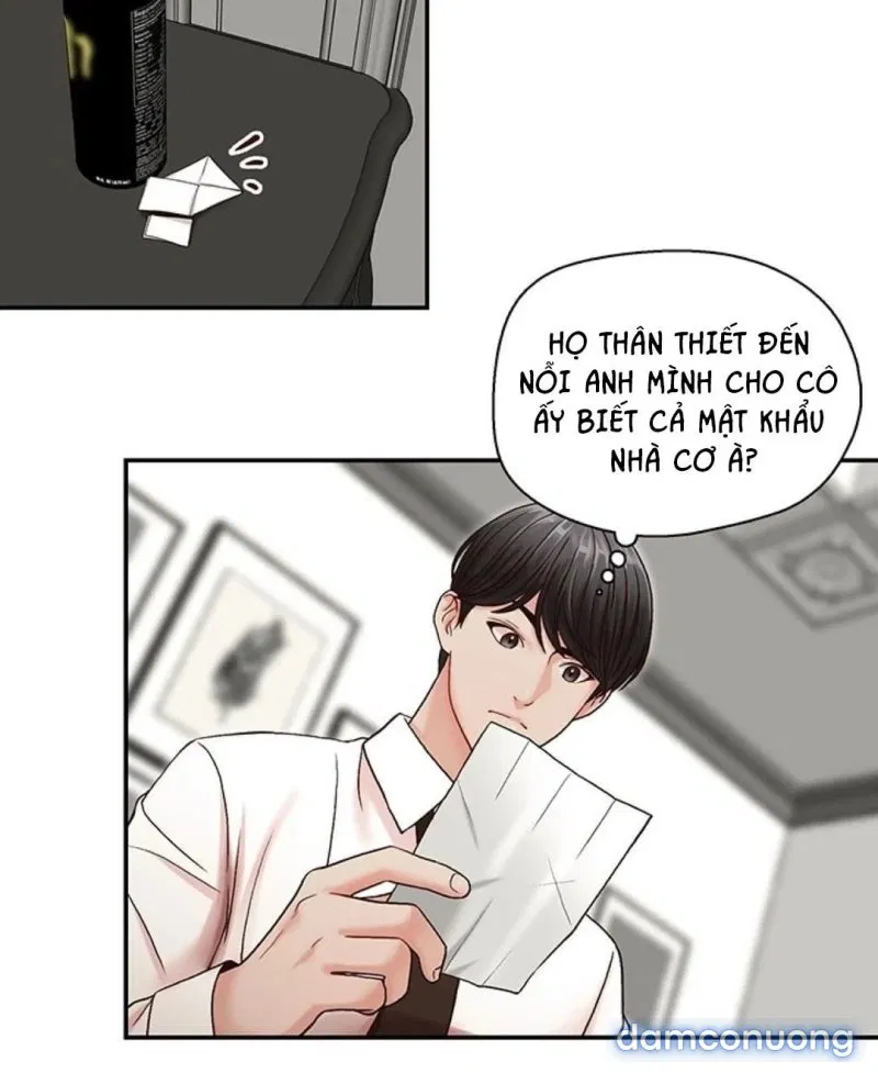 Thư Ký Của Anh Trai 