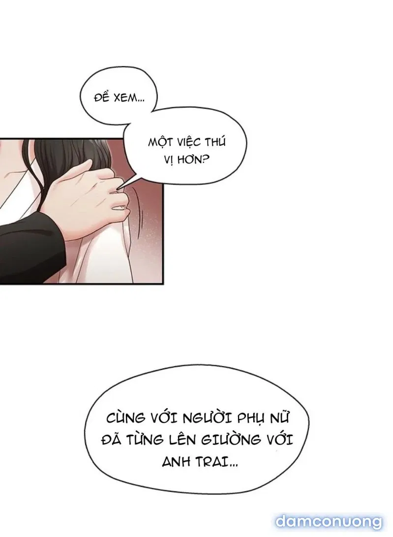 Thư Ký Của Anh Trai 