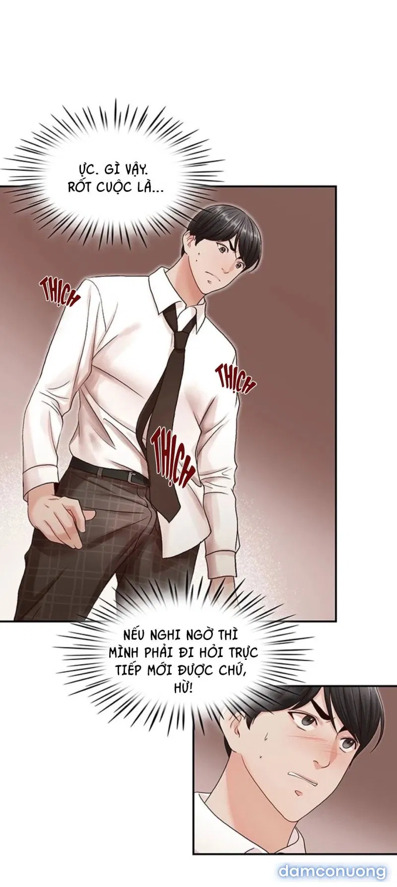 Thư Ký Của Anh Trai 