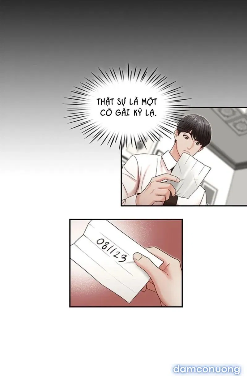 Thư Ký Của Anh Trai 