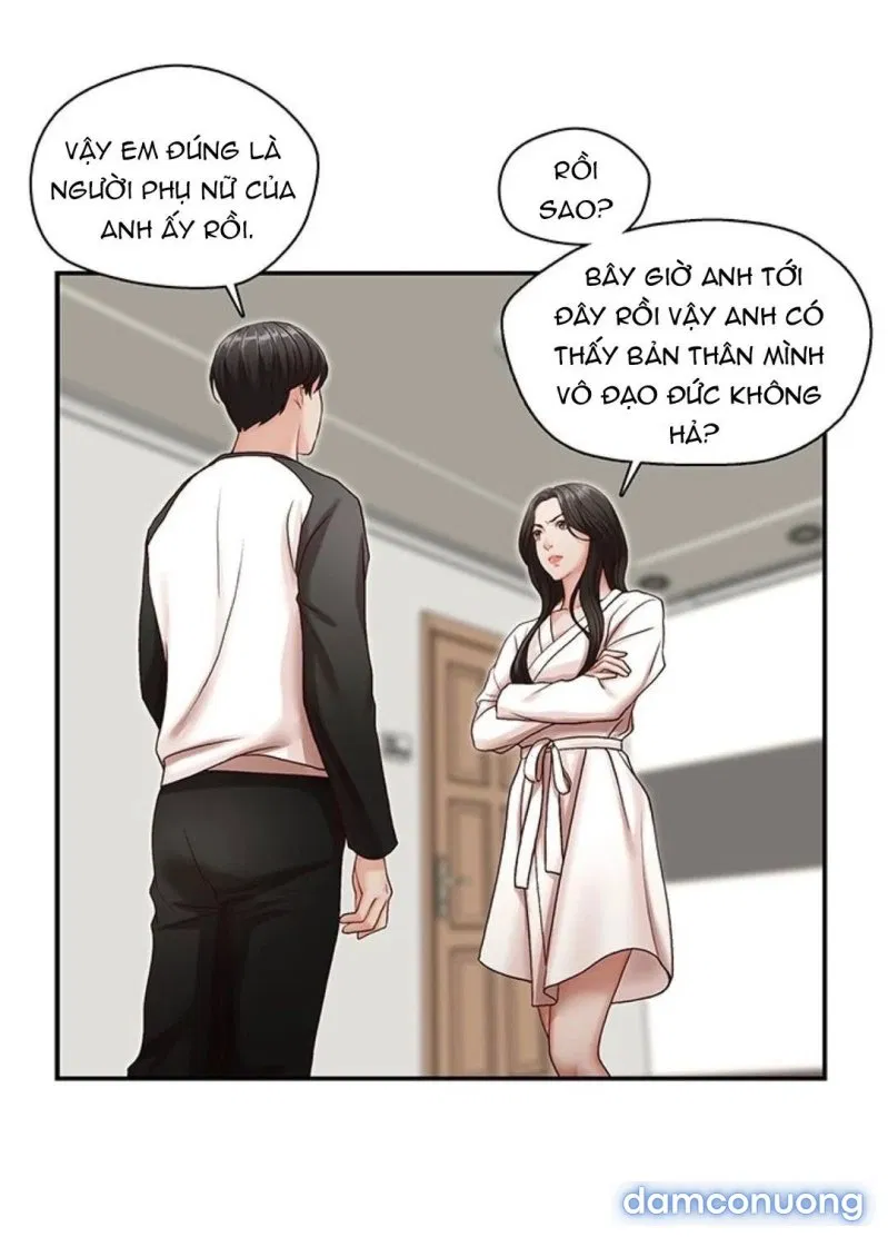 Thư Ký Của Anh Trai 