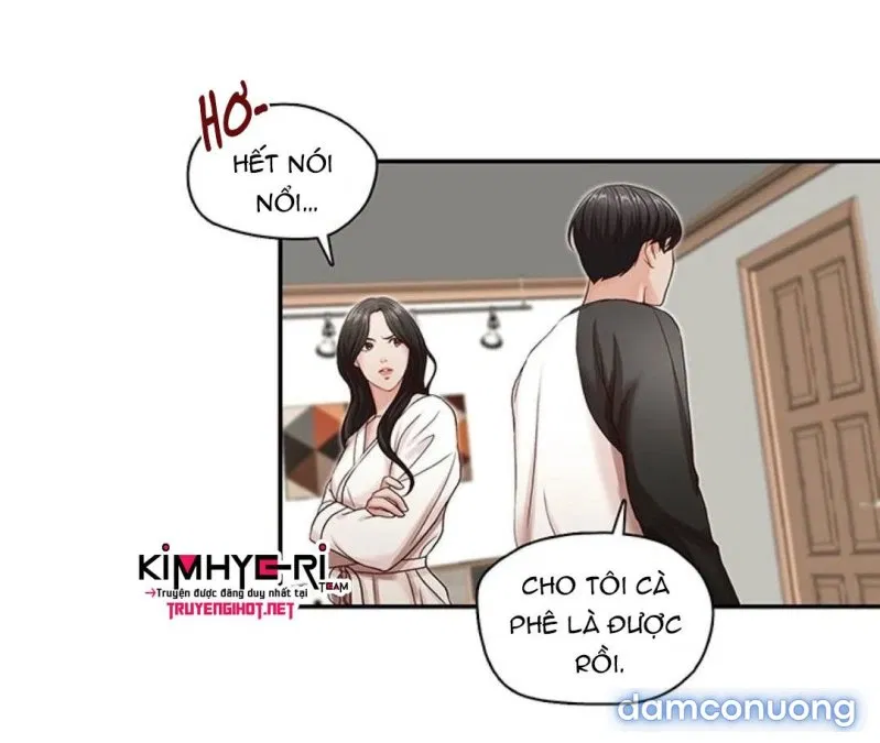Thư Ký Của Anh Trai 