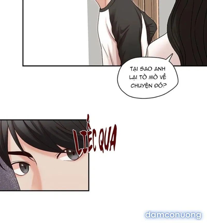Thư Ký Của Anh Trai 