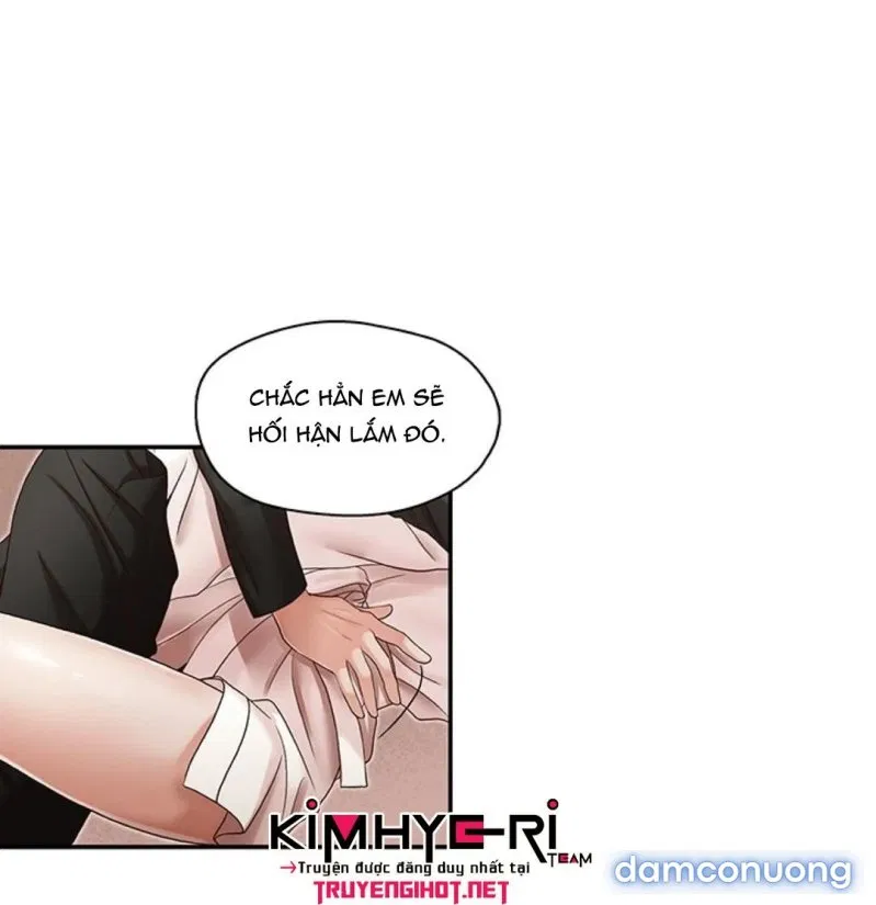 Thư Ký Của Anh Trai 