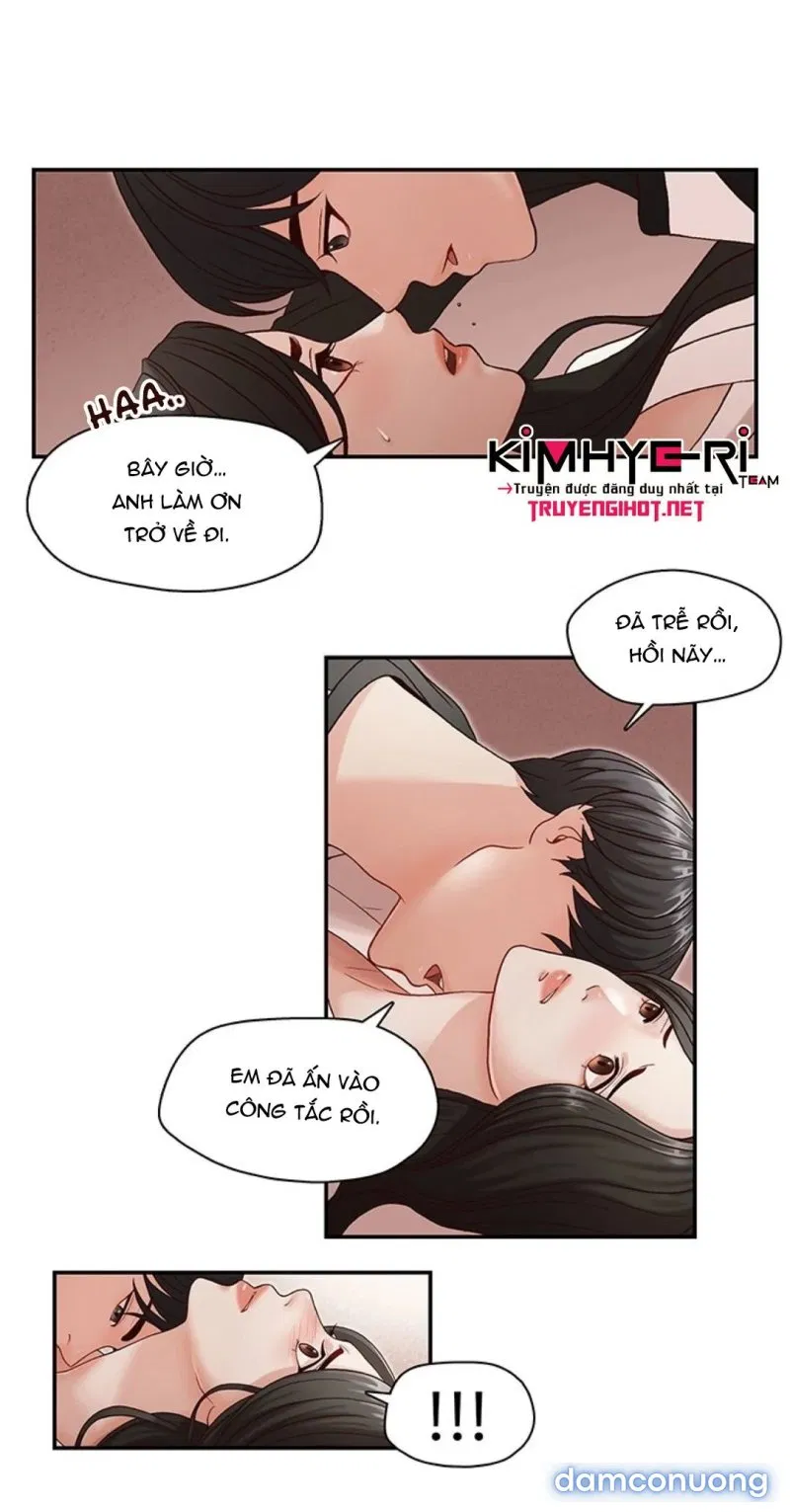 Thư Ký Của Anh Trai 