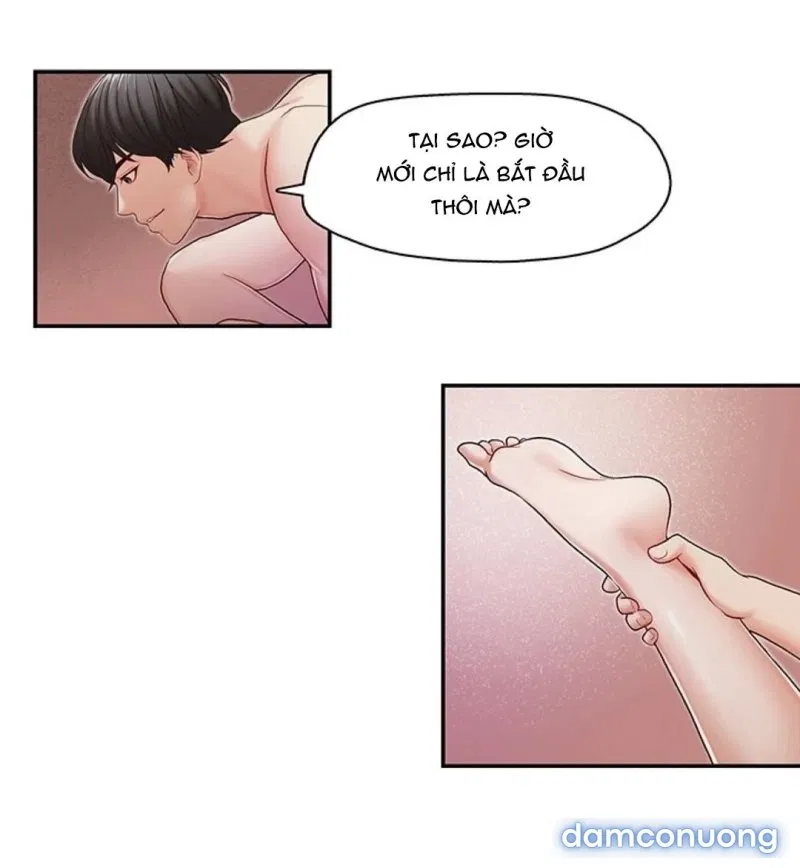 Thư Ký Của Anh Trai 