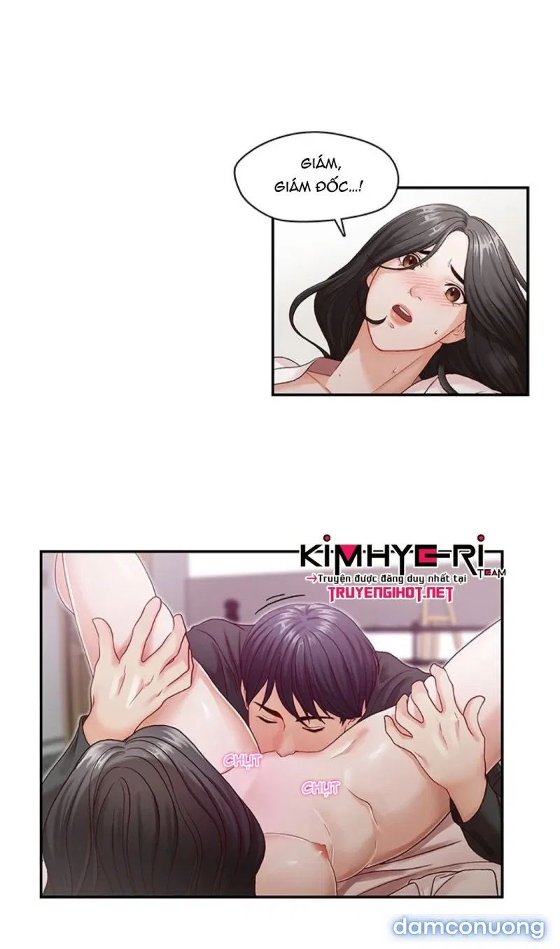 Thư Ký Của Anh Trai 