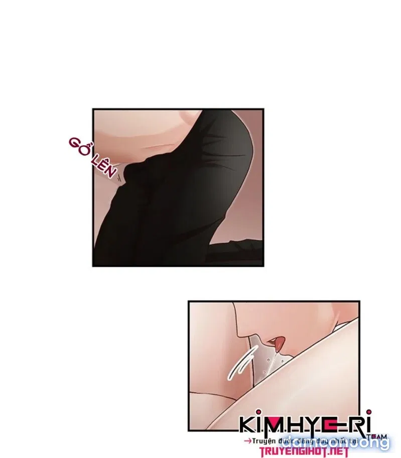 Thư Ký Của Anh Trai 