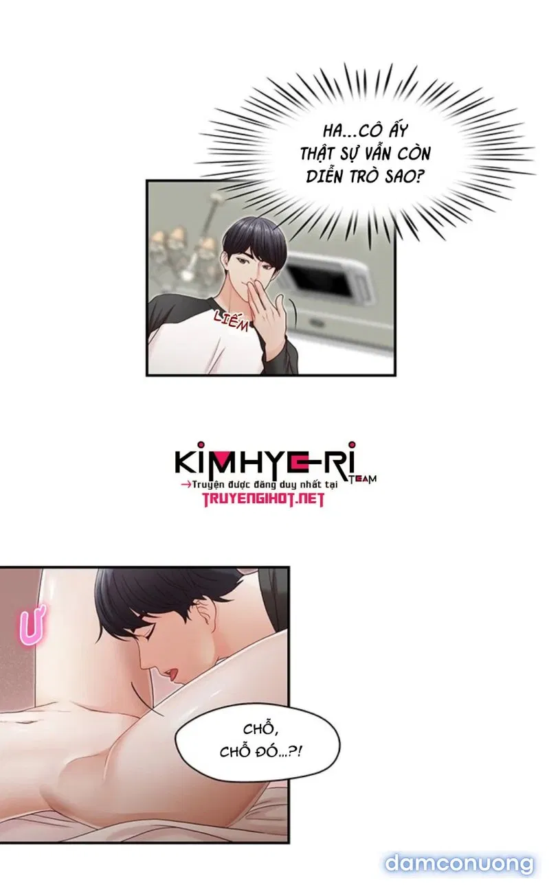 Thư Ký Của Anh Trai 