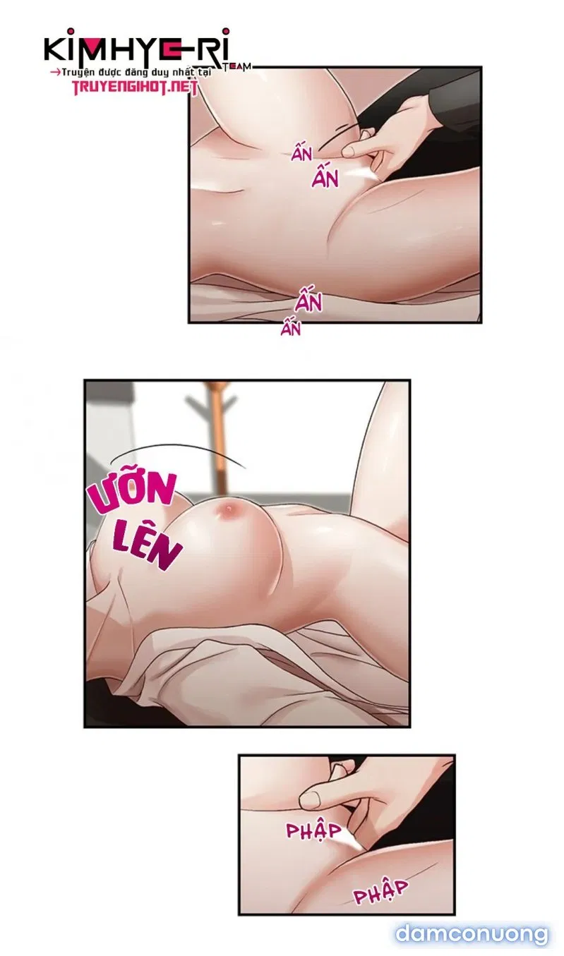Thư Ký Của Anh Trai 