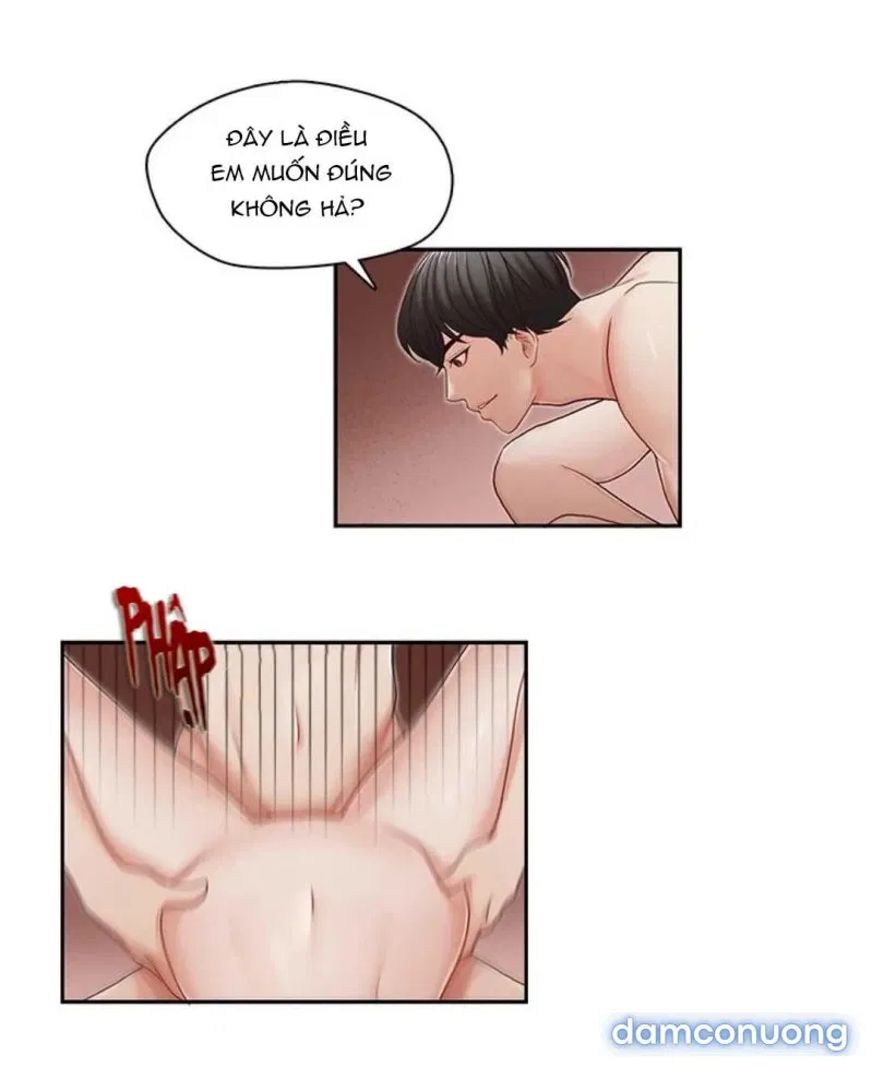 Thư Ký Của Anh Trai 