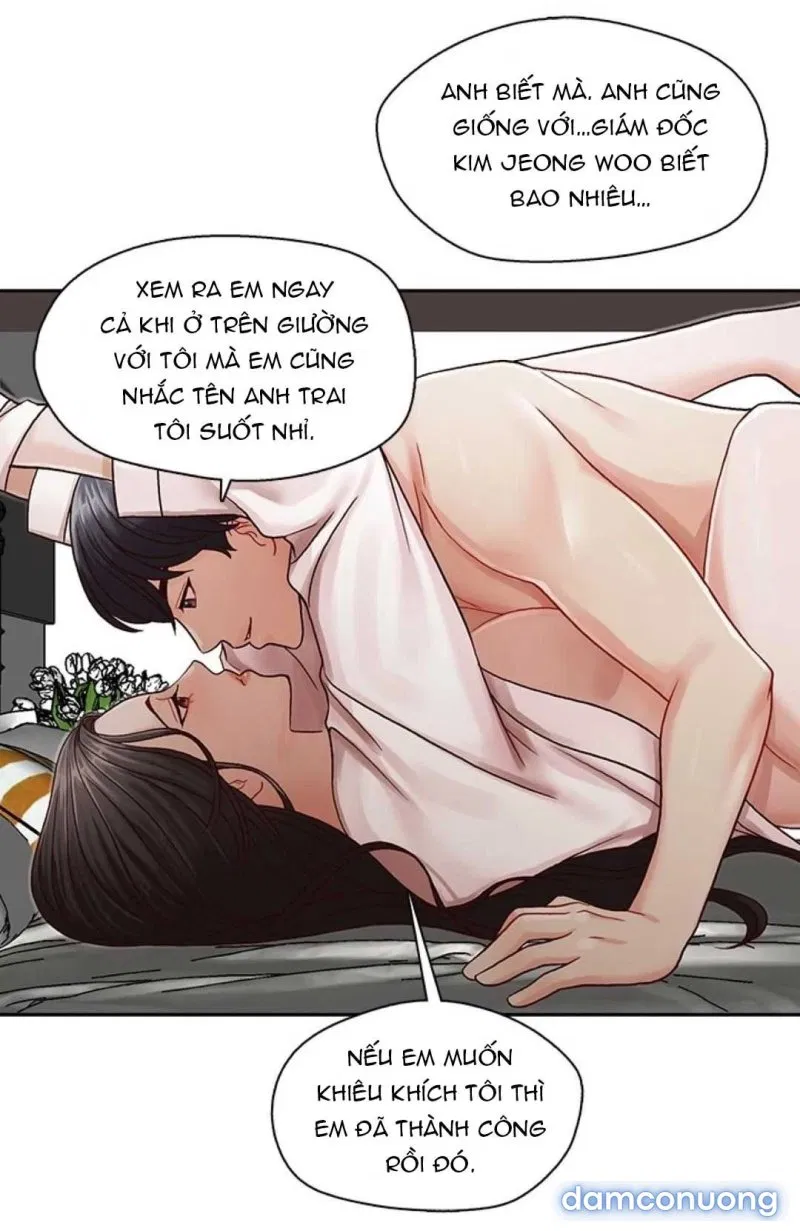 Thư Ký Của Anh Trai 