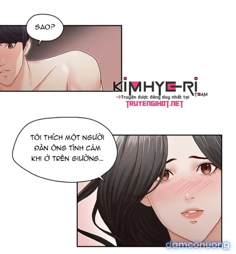 Thư Ký Của Anh Trai 