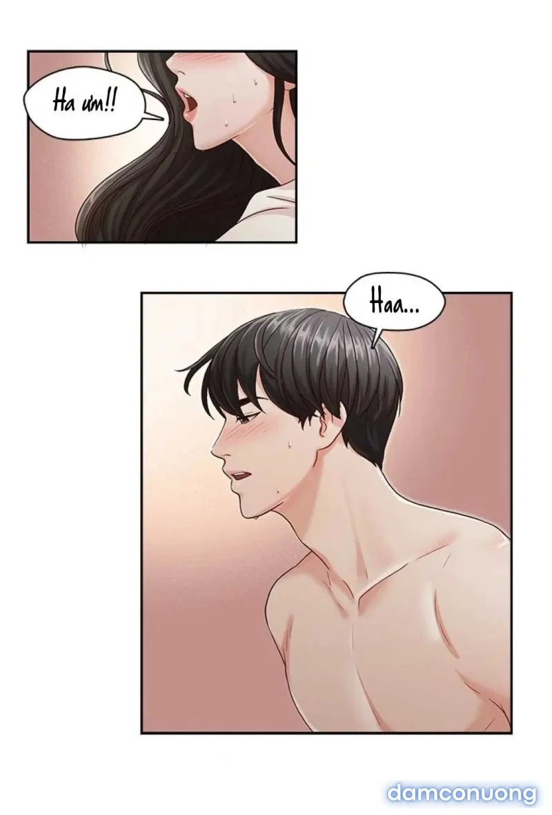 Thư Ký Của Anh Trai 