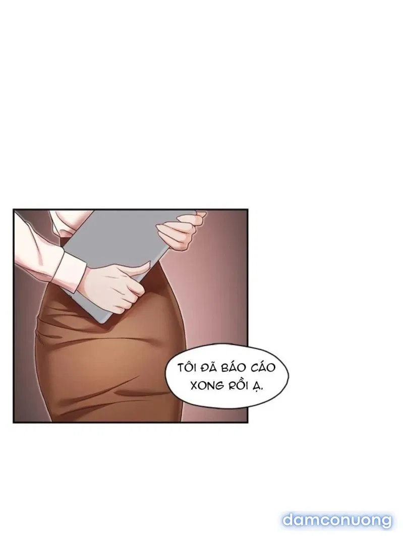 Thư Ký Của Anh Trai 