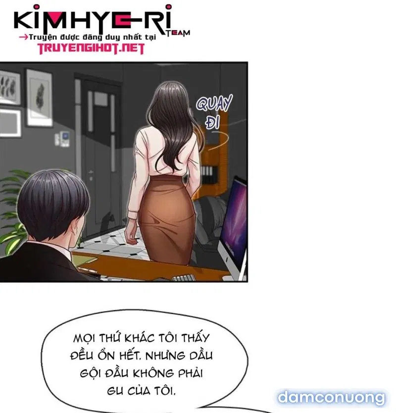 Thư Ký Của Anh Trai 