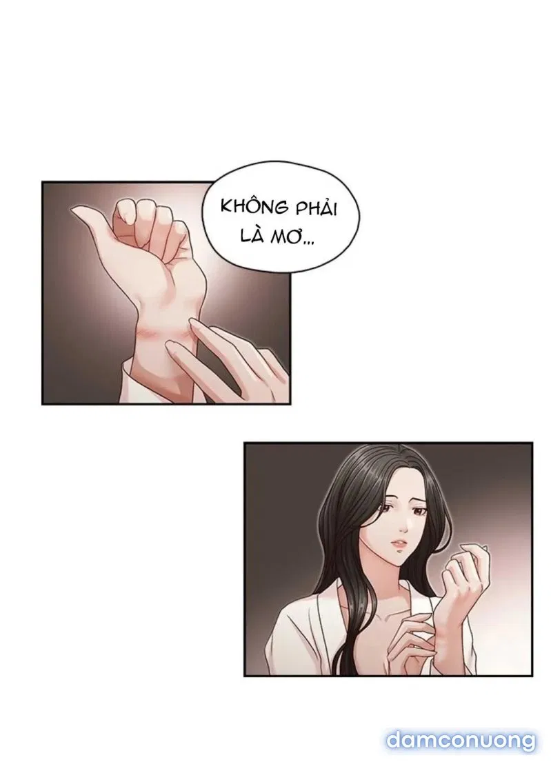Thư Ký Của Anh Trai 