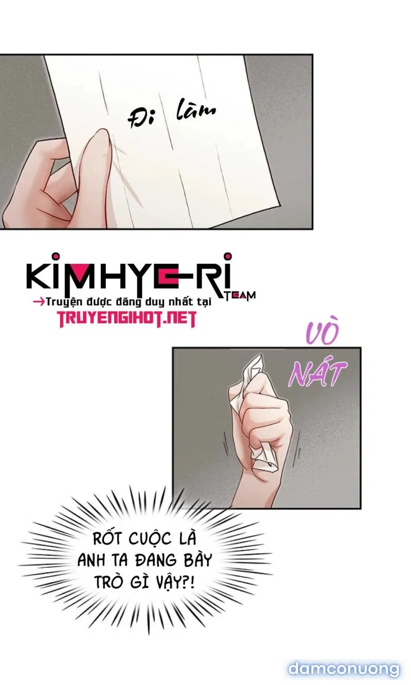 Thư Ký Của Anh Trai 