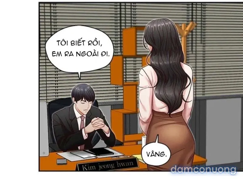 Thư Ký Của Anh Trai 