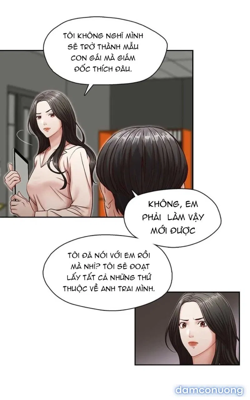 Thư Ký Của Anh Trai 