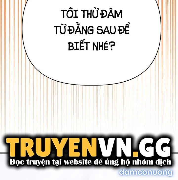 Không Phải Chị Thì Không Được 