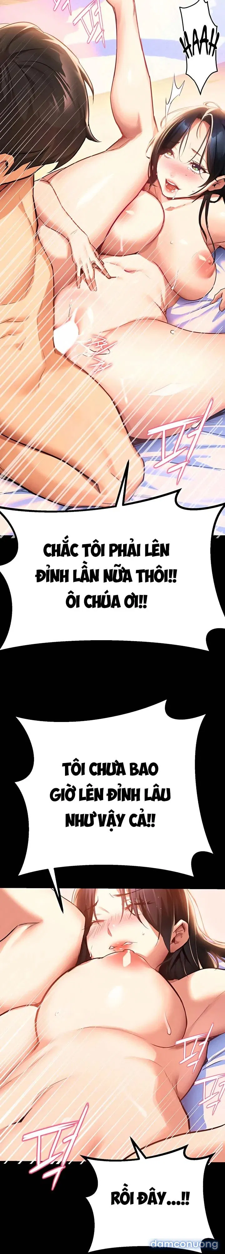 Không Phải Chị Thì Không Được 