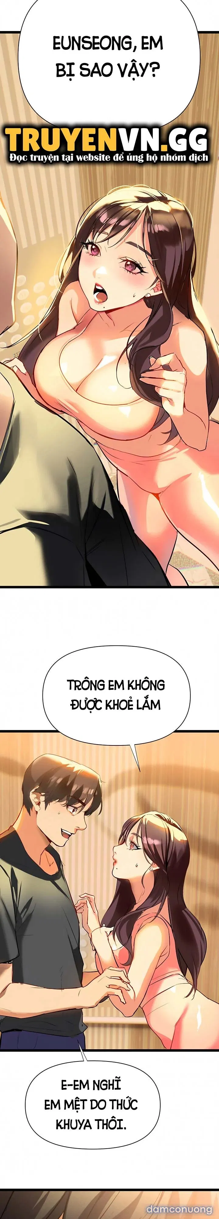 Không Phải Chị Thì Không Được 
