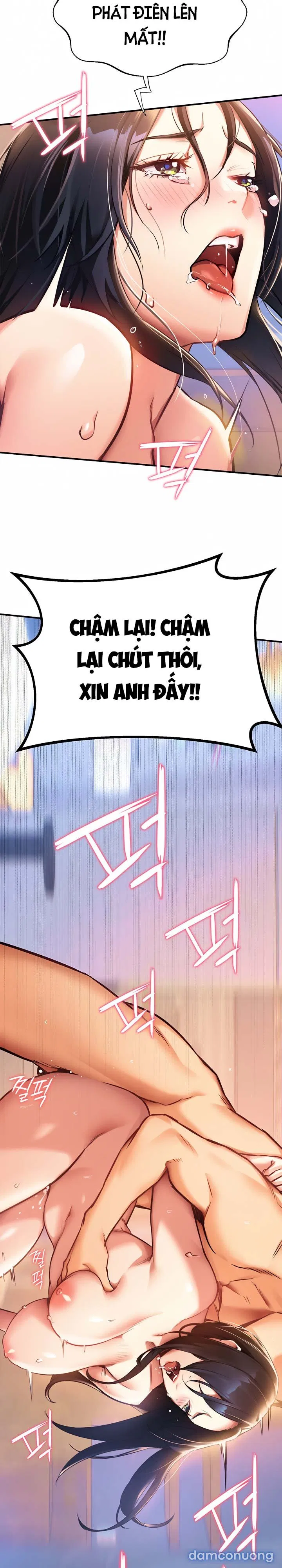 Không Phải Chị Thì Không Được 
