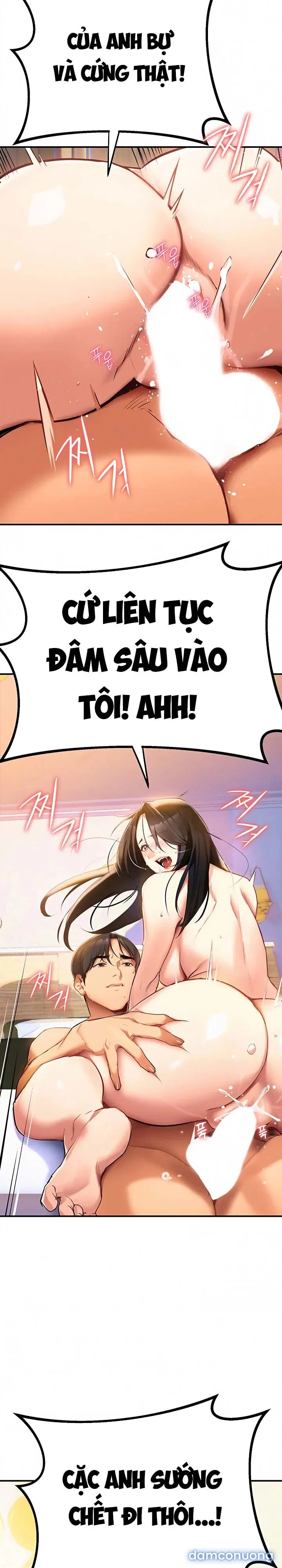 Không Phải Chị Thì Không Được 