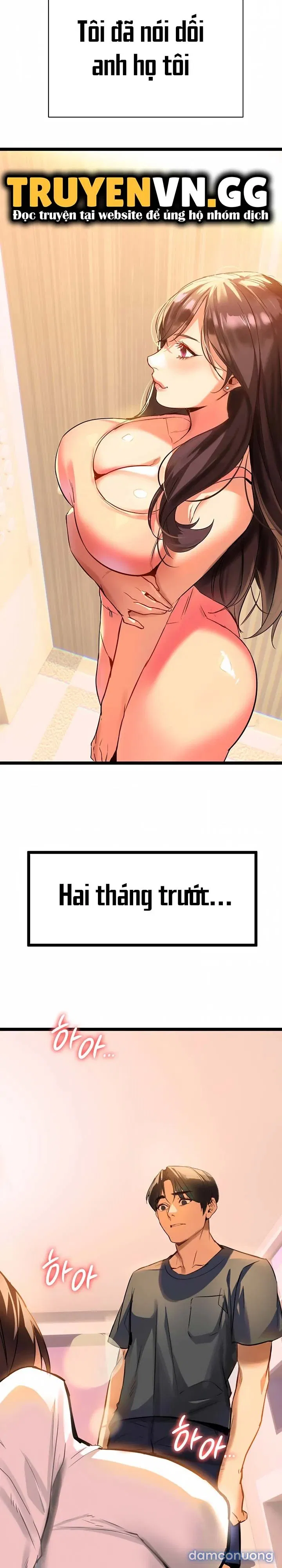 Không Phải Chị Thì Không Được 