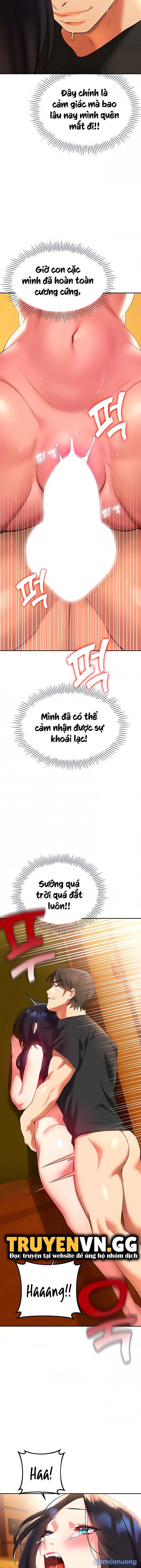 Không Phải Chị Thì Không Được 
