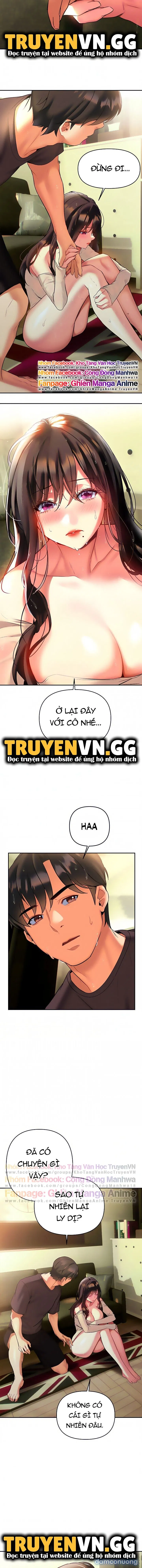 Không Phải Chị Thì Không Được 
