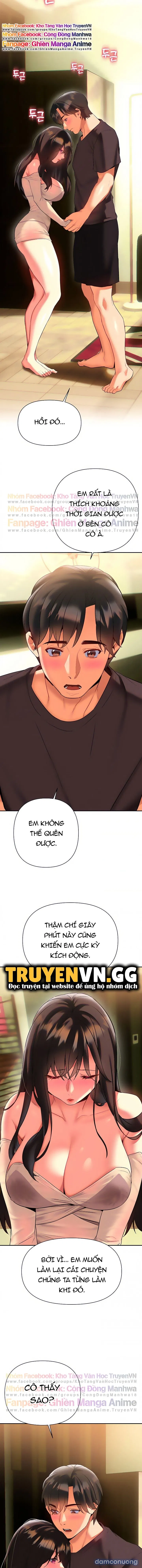 Không Phải Chị Thì Không Được 
