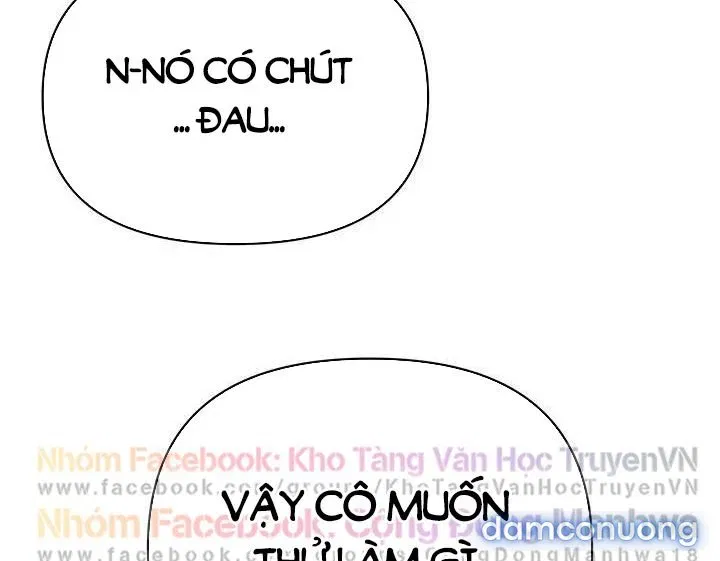 Không Phải Chị Thì Không Được 
