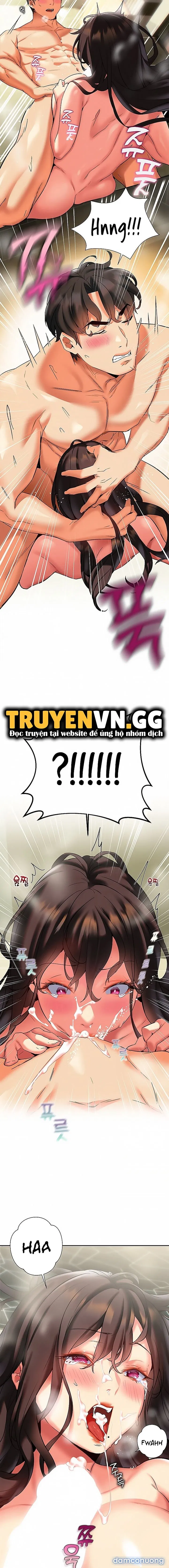 Không Phải Chị Thì Không Được 